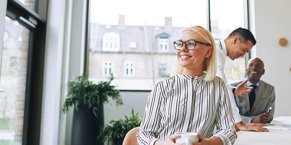 Marketing perfekt planen.