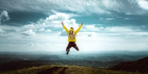 Journey to the Cloud