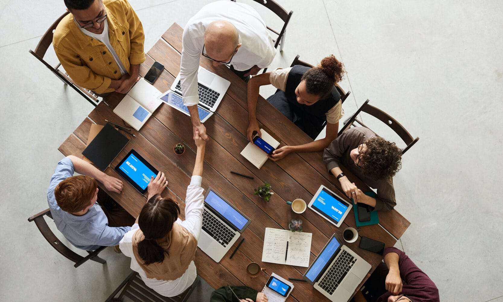 Warum 75 % aller Unternehmen Marketing Automation nutzen