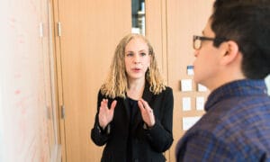 Zusammenarbeit Vertrieb und Marketing