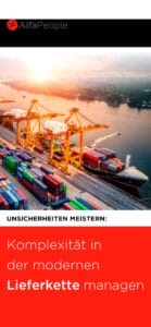 Supply Chain Management Navigating Uncertainty Mobile De