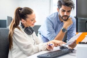 PMO Management Kommunikation