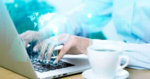 Microsoft Dynamics 365 customer insights mid banner