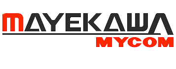 logo Mayekawa