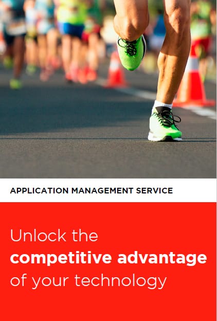 Nutzen Sie die entscheidenden Wettbewerbsvorteile Ihrer Technologien.