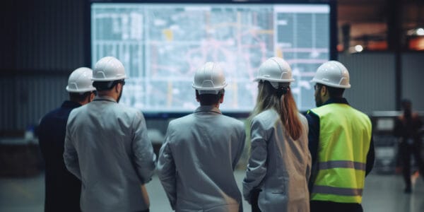 Die Macht der KI im Lieferkettenmanagement: 8 strategische Vorteile