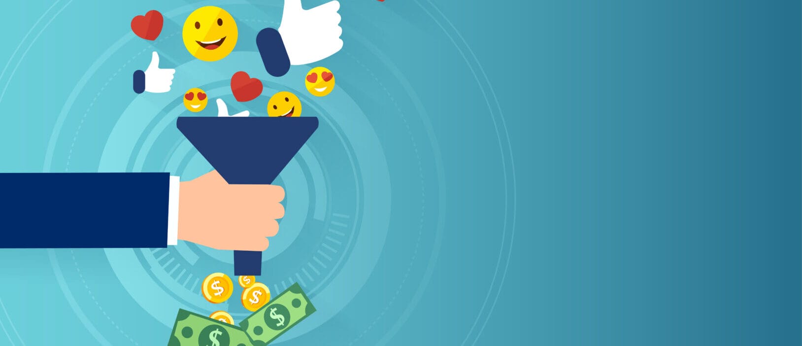 Hier klicken und Millionär werden!