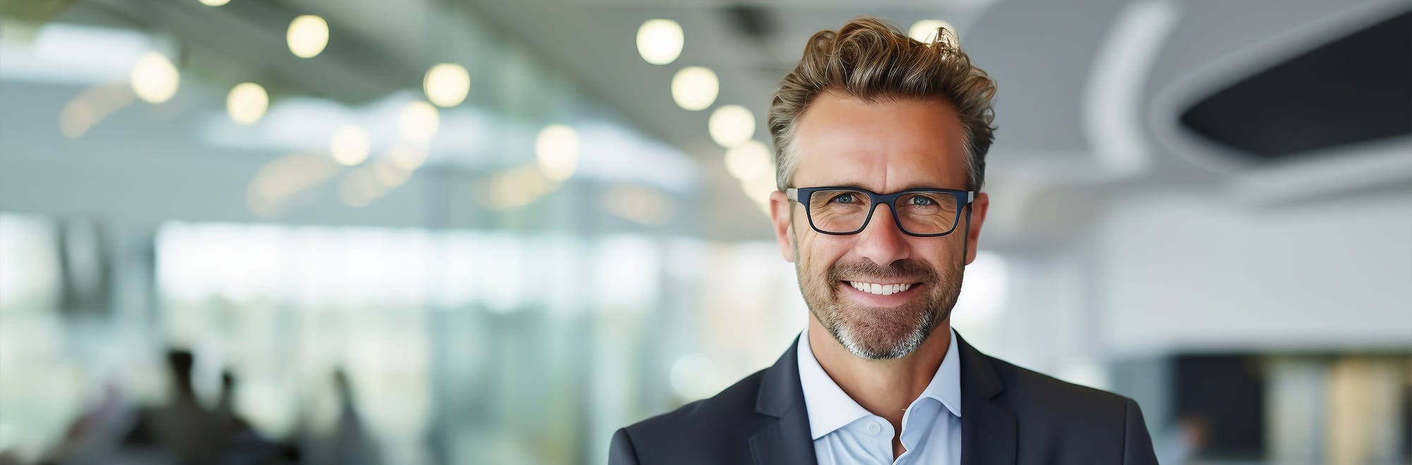 An die Spitze mit smartem ERP