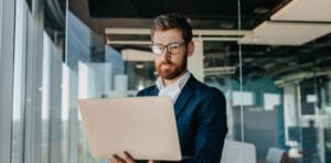Migration zu Dynamics 365