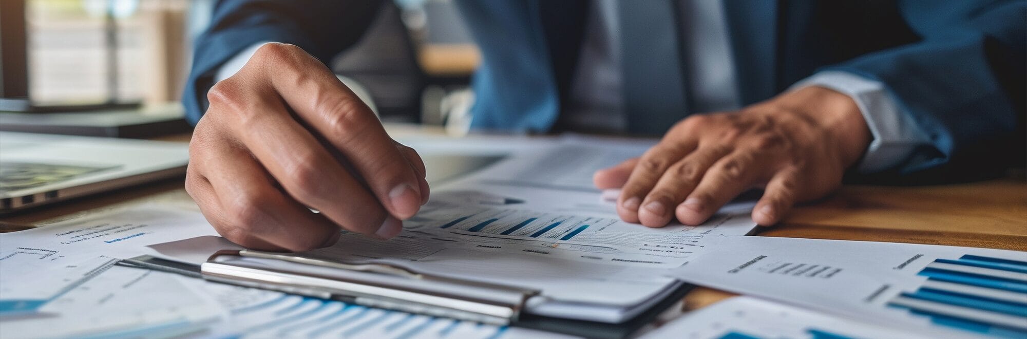 Business Performance Planning für planbaren Erfolg Ihres Unternehmens