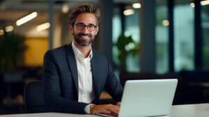 Boost your performance with Microsoft Dynamics 365 Finance Premium Banner