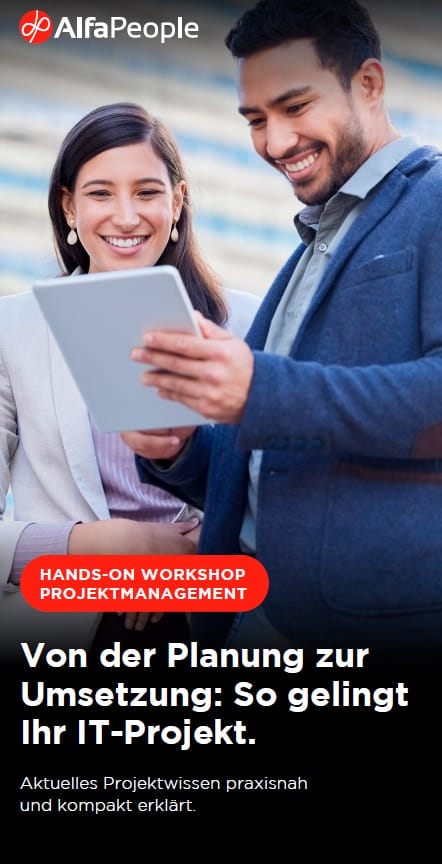 Hands-on Workshop Projektmanagement