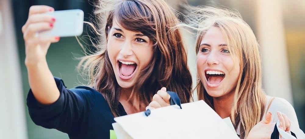 Revolutionieren Sie Kundenerlebnisse im Retail