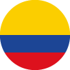Localizations Latam Flag Icons Colombia