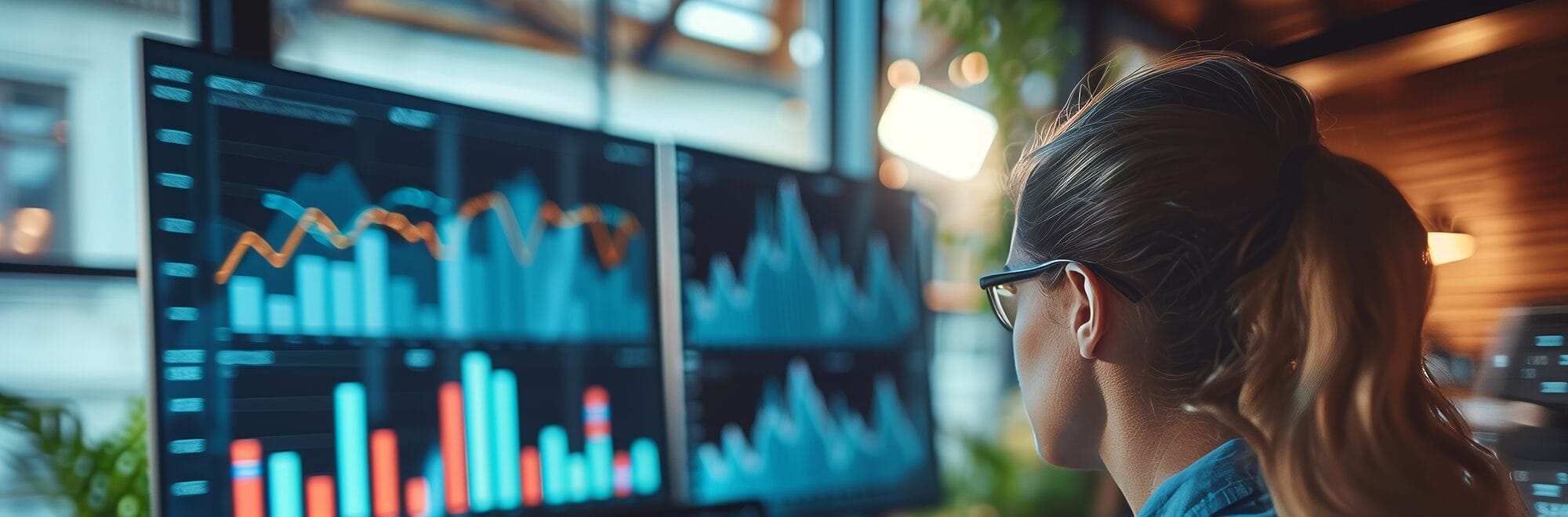 Datenvisualisierung mit Dynamics 365 und Power BI: Ein starkes Team