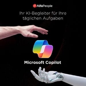 Microsoft Copilot Ihr KI Begleiter für Ihre täglichen Aufgaben