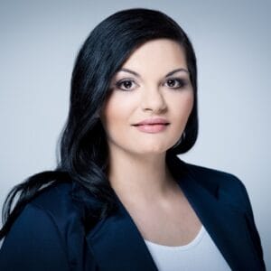 Anna Lewandowska-Felix