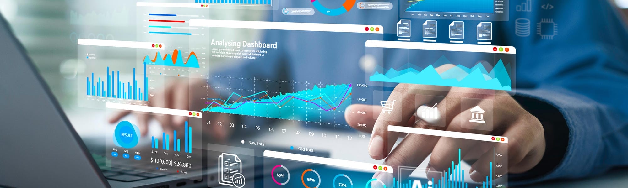 KI in der Finanzabteilung: Wie Dynamics 365 Finance echten Mehrwert schafft