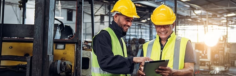 Asset Management in Dynamics 365 ist der Schlüssel zu einer effizienten Wartung