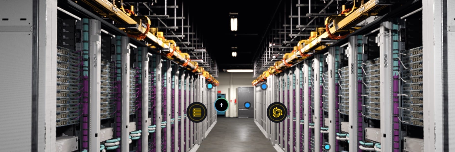 Eintauchen in die Cloud: Wie Microsofts Azure Virtual Datacenter Tour meine Verkaufsgespräche verändert hat