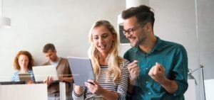 Sign Up Page Header Image