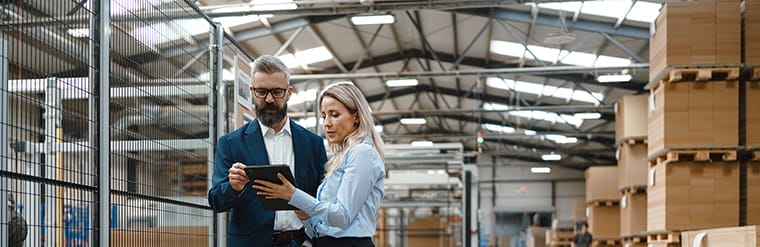 So sorgt Asset Management für Übersicht und stabilen Betrieb in Dynamics 365