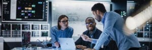 Ihre Roadmap für KI in der Fertigung