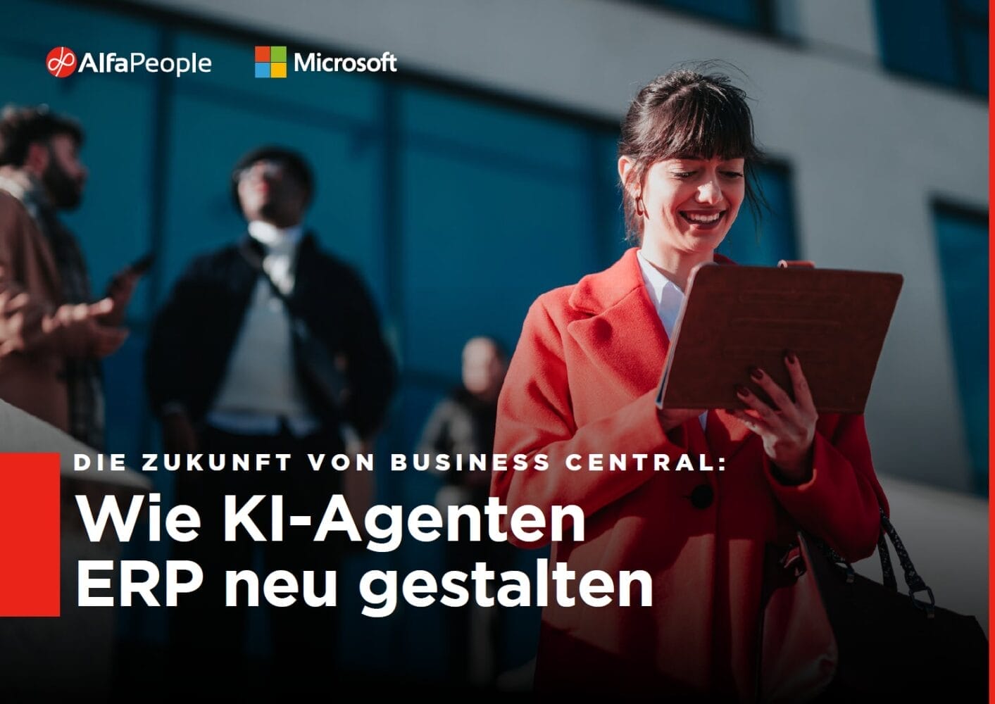 KI-Agenten verändern ERP: Was Sie wissen müssen