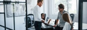 Senior Business Central Consultant