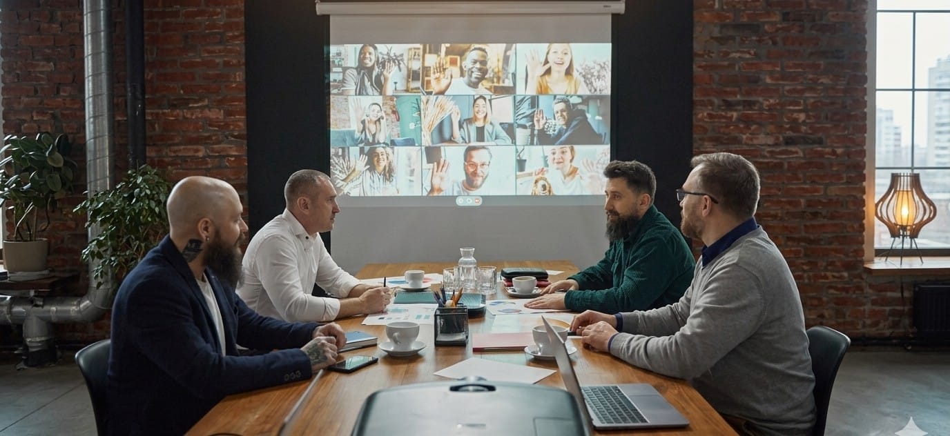 AI/Copilot Stammtisch April 2026 – Überlegenheit durch die AI Foundry