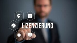 Lizenzmanagement Blog