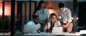 Migration von AX zu Dynamics 365 Blog 4 Header