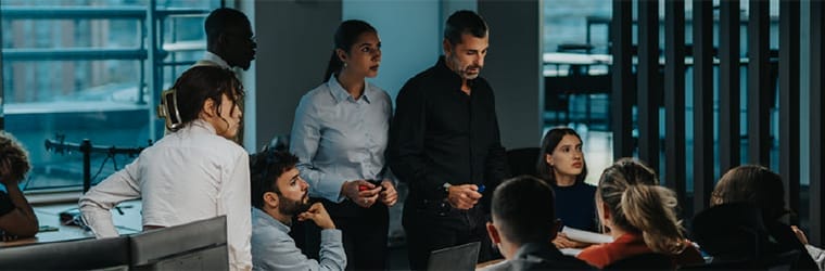 Holen Sie mehr Wert aus Ihrem intelligenten ERP-System heraus