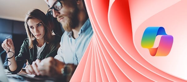 Copilot in PowerPoint – Apply corporate design