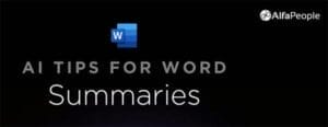 summarizing documents
