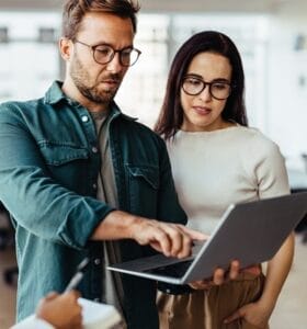 From Data to Intelligence at Scale