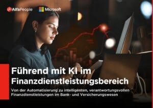 KI im Finanzdienstleistungsbereich E Book DE