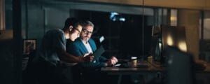 Smarteres Risk & Fraud Management Blog 2 DE