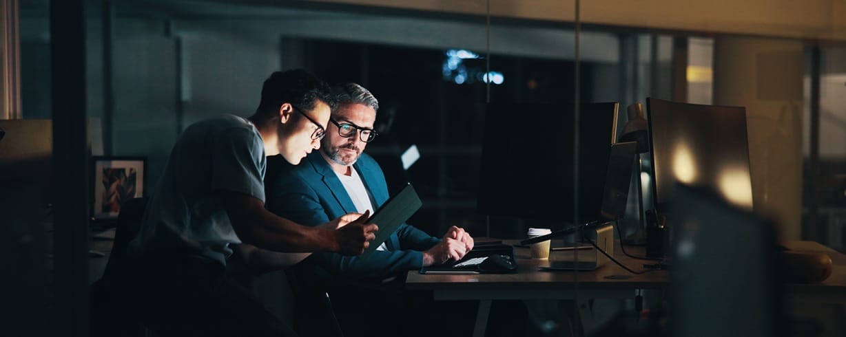 Smarteres Risk & Fraud Management: Wie KI Finanzinstitute in eine neue Ära der Sicherheit führt