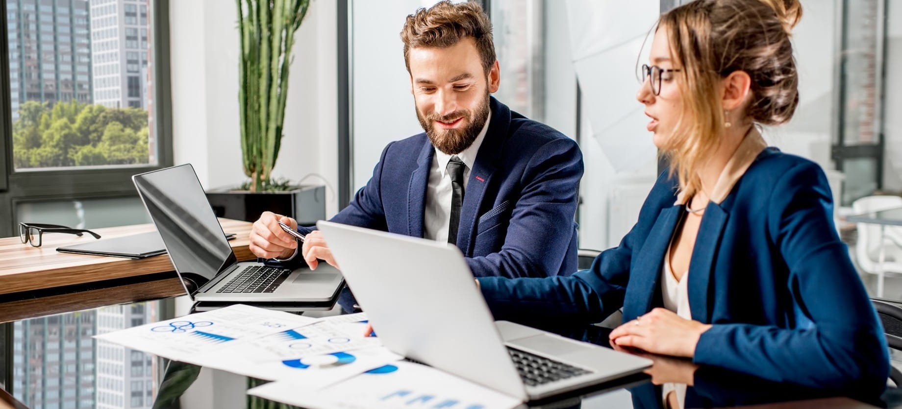Automatisierung in der Finanzabteilung: Wie Dynamics 365 Finance den Alltag wirklich verändert