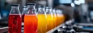 ERP for Food Beverage Traceability