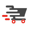 Engros og distribution