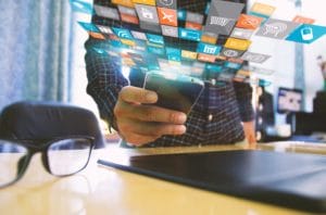 AlfaPeople Microsof Social Engagement
