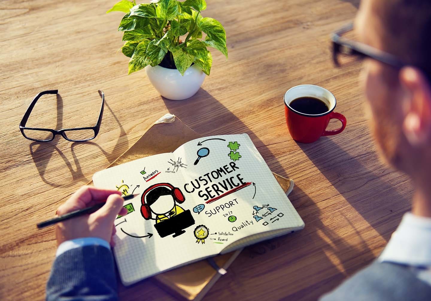 Microsoft Dynamics CRM 2016 er på vej – her er nyhederne