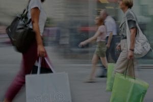 Mal effekten af retail marketing med Microsoft Dynamics 365 Dark