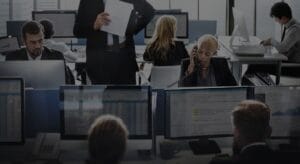 The Value of Modern Enterprise Service Management Dark