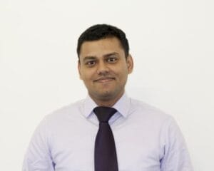 AlfaPeople Career Dias Manjaly