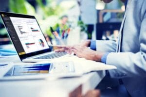 AlfaPeople PowerBI Header