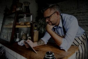 Die CRM Strategie fur den erfolgreichen Store Dark