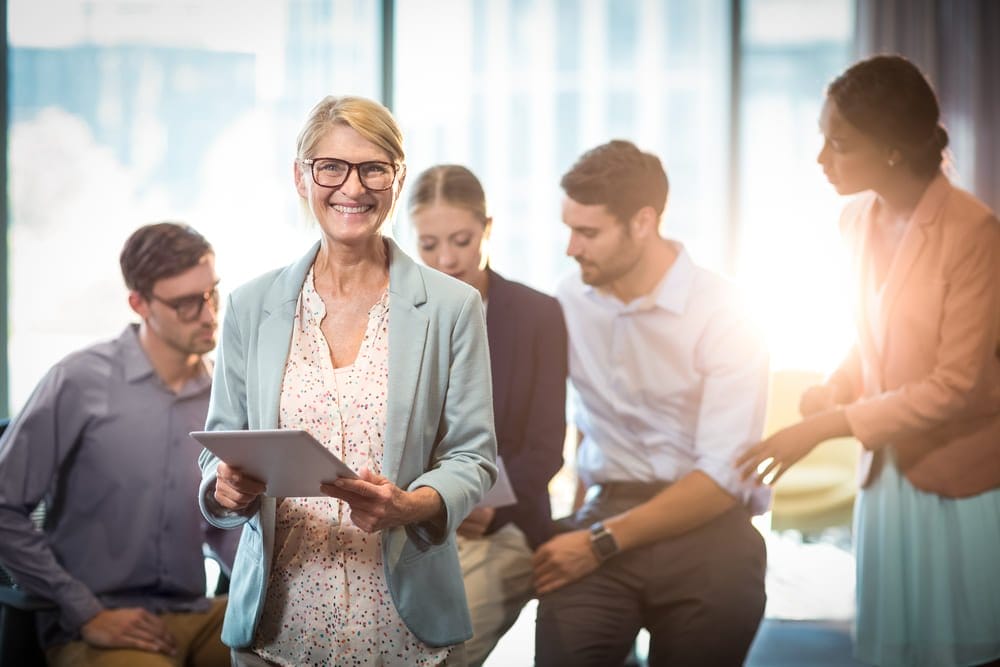 Field service – Aktiver din største salgsstyrke